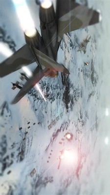 空襲傳奇1
