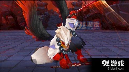 侍魂朧月傳說天草降臨通關(guān)攻略