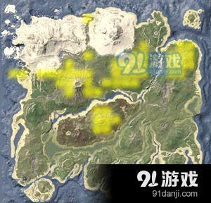 方舟生存進(jìn)化肯氏龍馴服方法 肯氏龍馴服攻略[多圖]圖片2