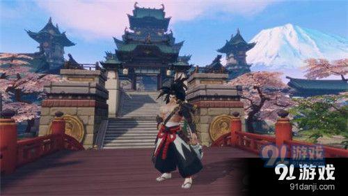侍魂朧月傳說登能山副本怎么打 - 手游攻略