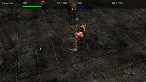 惡魔烈刃傳1