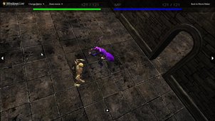 惡魔烈刃傳3