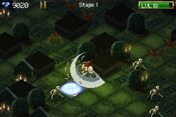 猛點砍殺3