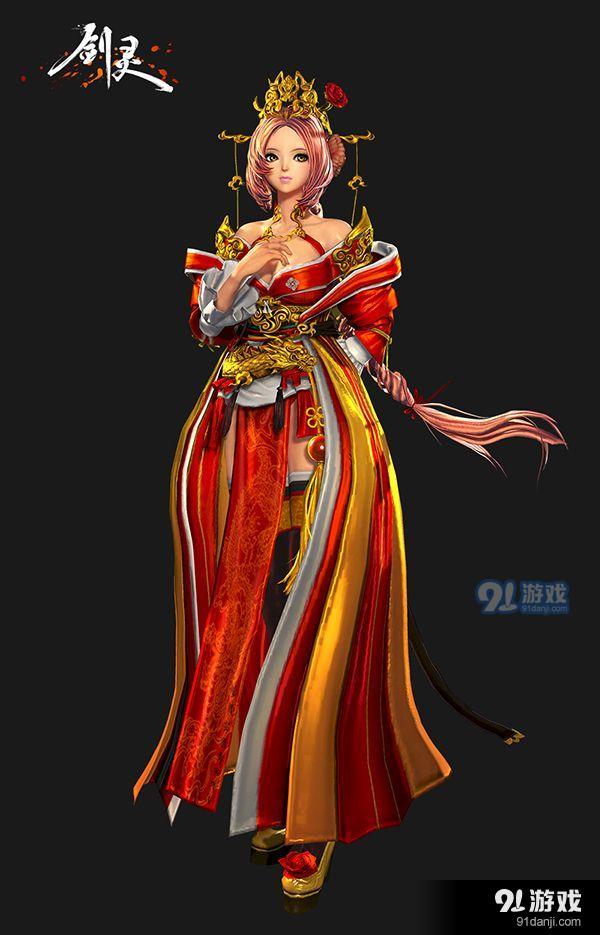 《劍靈》圣誕節(jié)版本什么時(shí)候上線 《劍靈》圣誕節(jié)版本上線時(shí)間