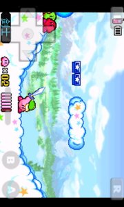 星之卡比鏡之迷宮2