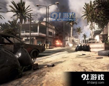 叛亂沙漠風(fēng)暴有哪些兵種 游戲兵種匯總