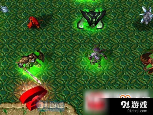 魔獸爭霸3封神貳1.0正式版新手單刷完美通關(guān)攻略
