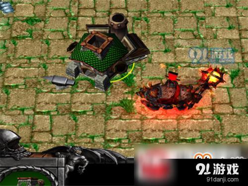 魔獸爭霸3封神貳1.0正式版新手單刷完美通關(guān)攻略