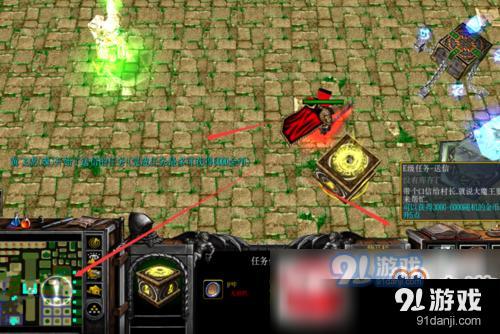 魔獸爭霸3封神貳開局送水任務怎么完成?封神貳開局送水任務攻略