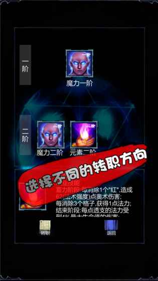無盡戰(zhàn)斗1