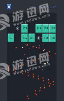反射彈球2