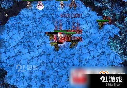 魔獸爭霸3不滅狂尊專屬神器如何獲得?不滅狂尊專屬神器獲得攻略