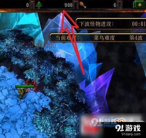 魔獸爭霸3不滅狂尊專屬神器如何獲得?不滅狂尊專屬神器獲得攻略