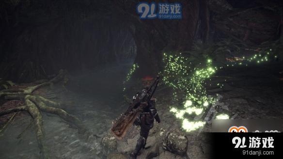 《怪物獵人世界》尸套γ性能怎么樣？尸套γ裝備性能詳解