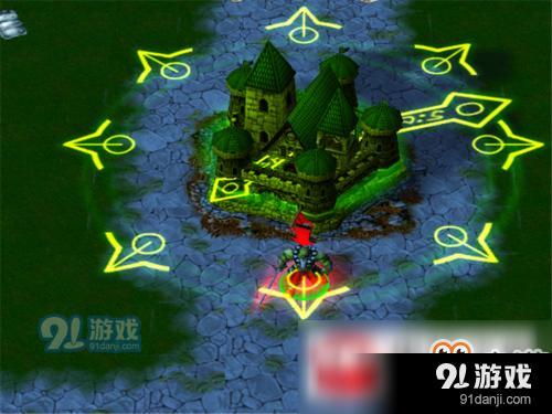 魔獸爭(zhēng)霸3神武乾坤新手怎么單刷通關(guān)?神武乾坤新手單刷通關(guān)攻略