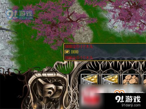 魔獸爭(zhēng)霸3神武乾坤新手怎么單刷通關(guān)?神武乾坤新手單刷通關(guān)攻略
