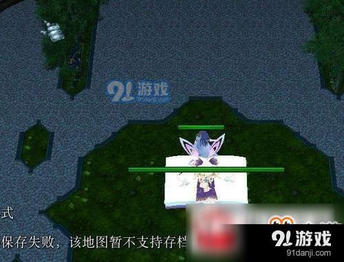 魔獸爭霸3朧月傳說正式版任務怪打法流程攻略
