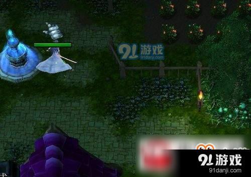 魔獸爭霸3朧月傳說正式版任務怪打法流程攻略