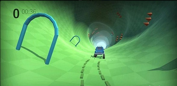 迷路的司機(jī)3