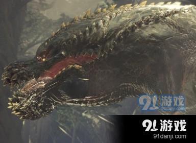《怪物獵人：世界》最新武器使用率排名