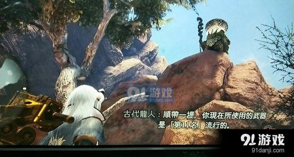 《怪物獵人：世界》最新武器使用率排名