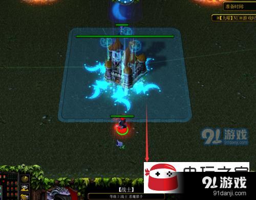 rpg九曜1.0開局任務攻略 送信任務獲得裝備攻略