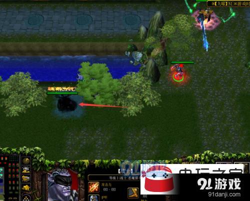rpg九曜1.0開局任務攻略 送信任務獲得裝備攻略