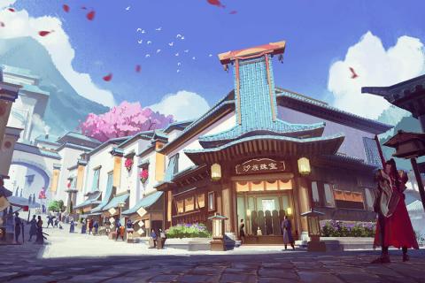 天諭手游2