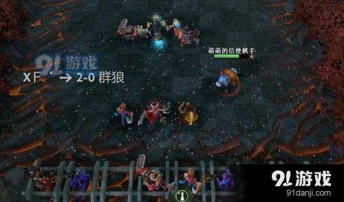 DOTA2自走棋怎么抽卡 刀塔自走棋抽卡機制介紹