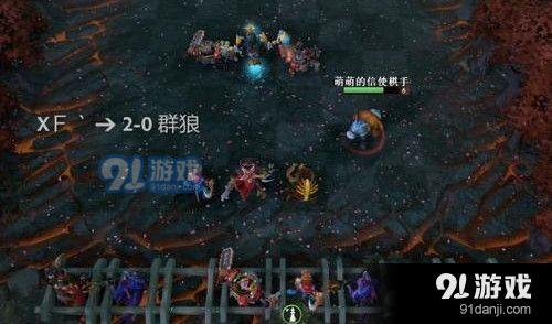 DOTA2自走棋新手攻略 刀塔2自走棋新手小技巧一覽