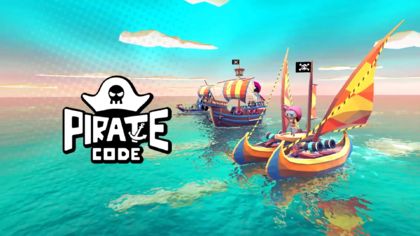 海盜法則Pirate Code7