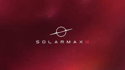 SolarMax33