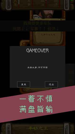 治亂1