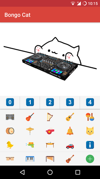 Bongo Cat4