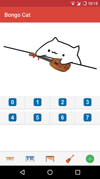 Bongo Cat3