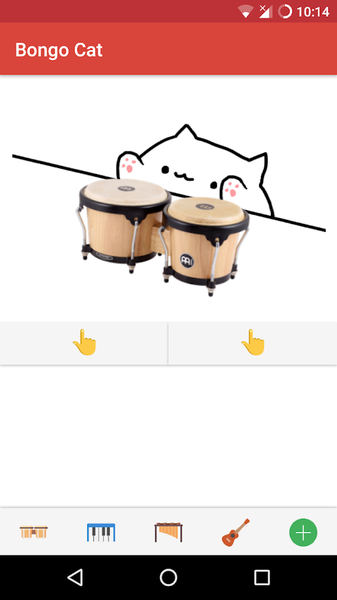 Bongo Cat5