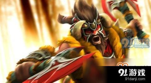 《DOTA2》自走棋最強(qiáng)法師陣容搭配