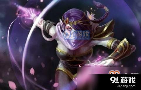 《DOTA2》自走棋騎士最強陣容推薦