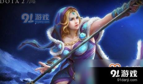 《DOTA2》自走棋騎士最強陣容推薦