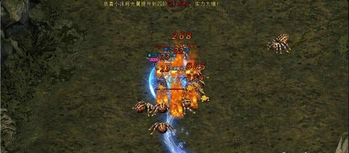 貪玩滅神3