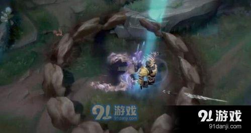 lol解脫者塞拉斯怎么出裝 lol解脫者塞拉斯出裝推薦