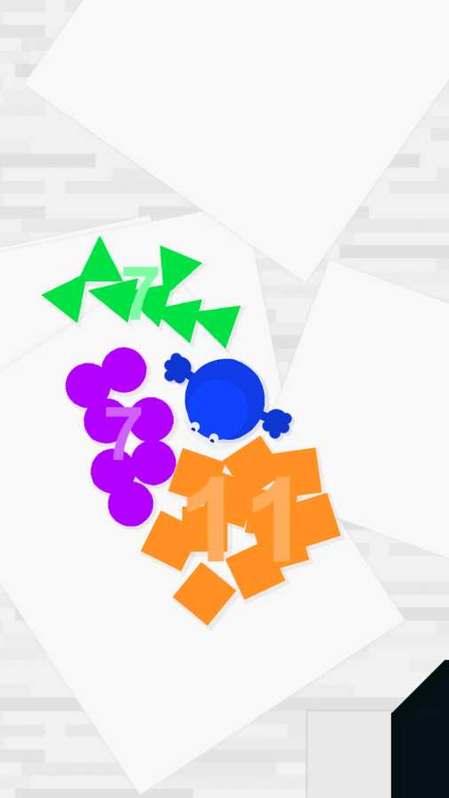 收拾它們3