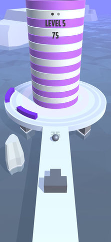 Fire Balls 3D2