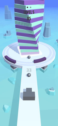 Fire Balls 3D3