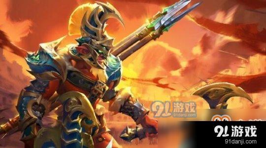 《DOTA2》自走旗先祖和戰(zhàn)斧全要攻略