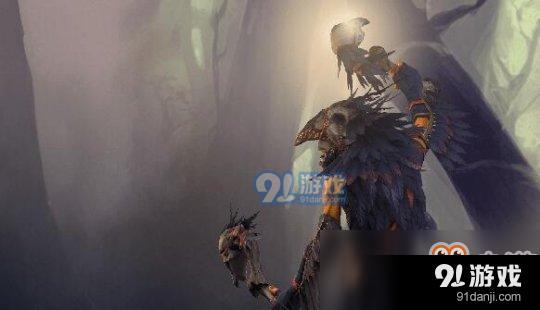《DOTA2》自走旗先祖和戰(zhàn)斧全要攻略