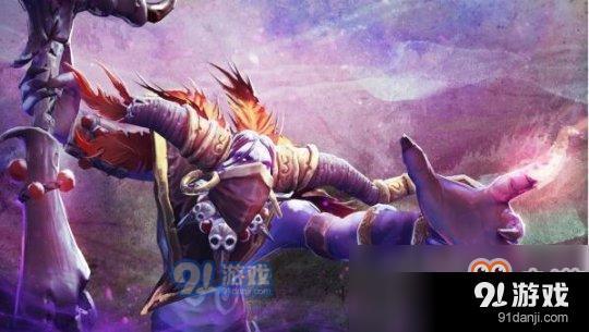 《DOTA2》自走旗先祖和戰(zhàn)斧全要攻略