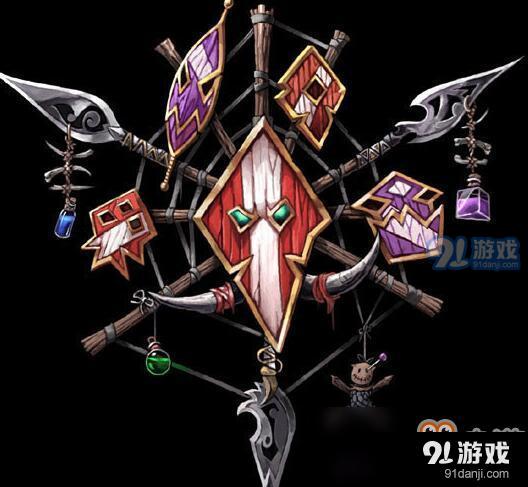 《DOTA2》自走旗先祖和戰(zhàn)斧全要攻略