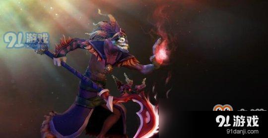 《DOTA2》自走旗先祖和戰(zhàn)斧全要攻略