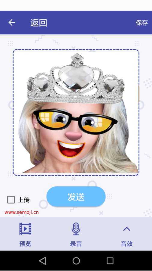 Selfie Emoji5